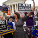 Image for article titled Conservatives Hopeful SCOTUS Majority Will Bring Days Of On-Demand Cervical Cancer Detection To An End
